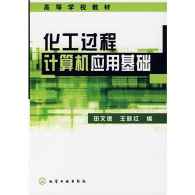 化工过程计算机应用基础